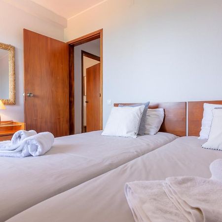 Condo Magnolia Funchal  Exteriör bild