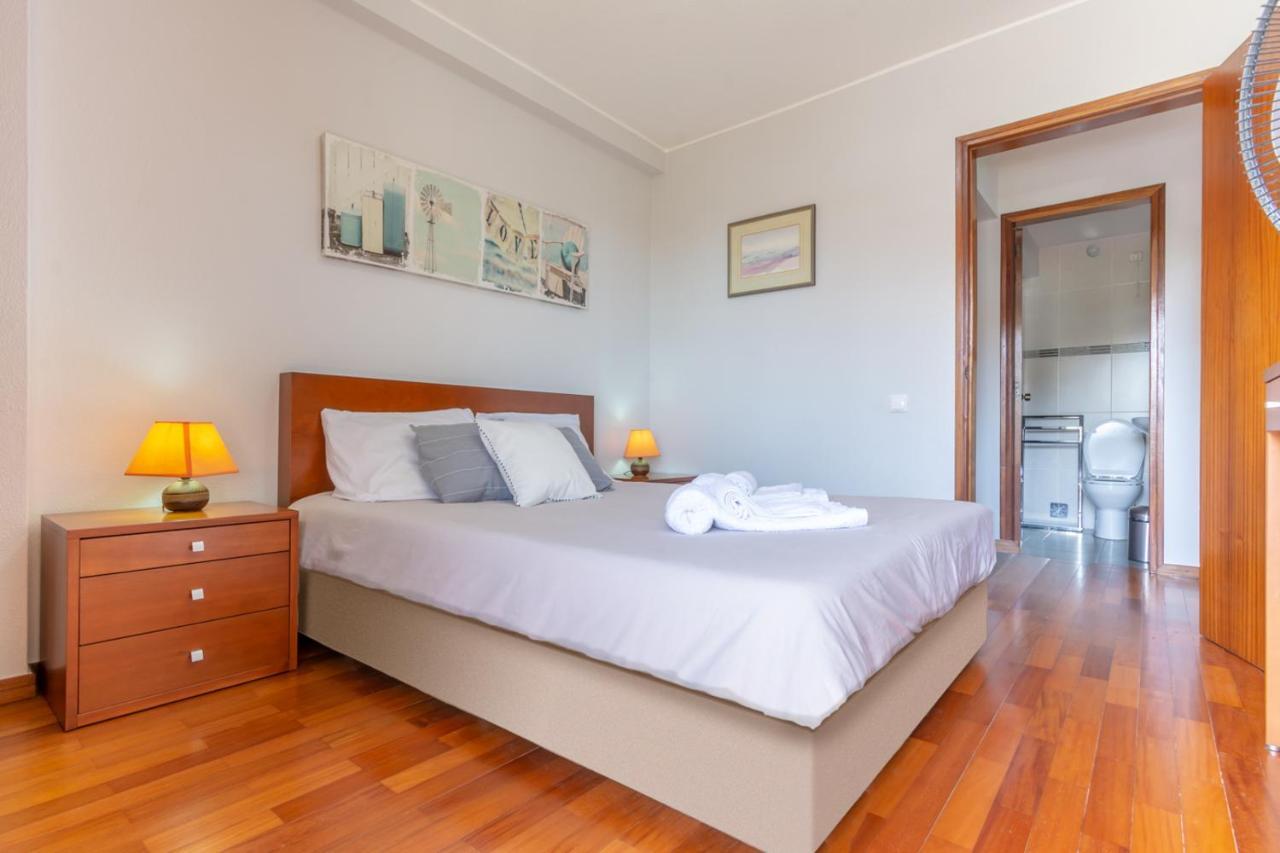 Condo Magnolia Funchal  Exteriör bild